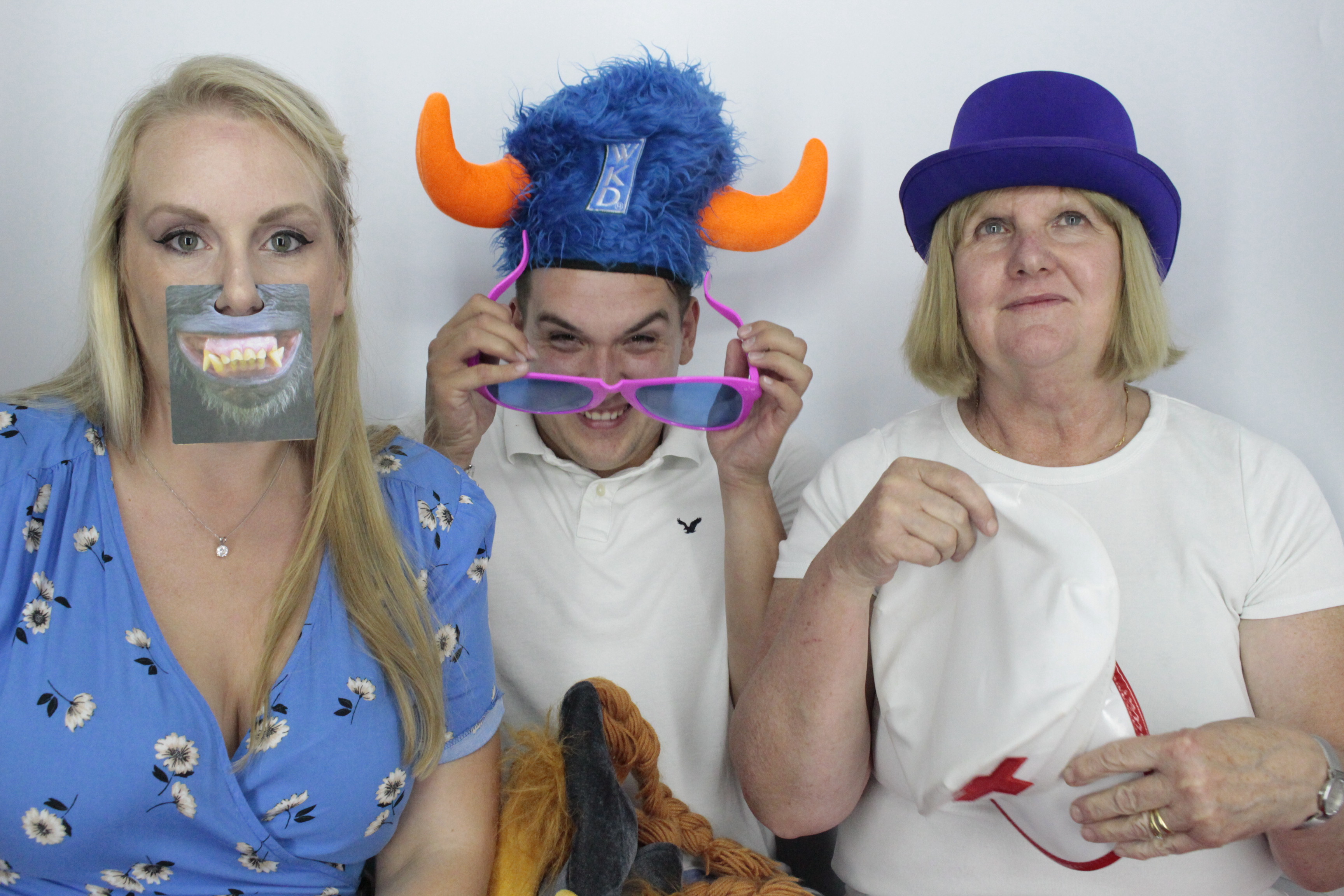 Ellesse's 21st Birthday | View more photos from the event at gallery.myphotoboothexperience.co.uk/u/MyPhotoBoothExperienceLtd/Ellesses-21st-Birthday